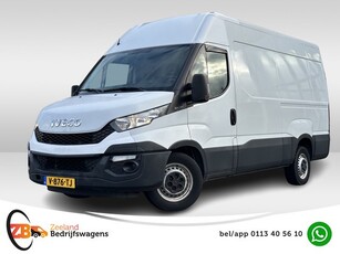 Iveco Daily 35S13V 2.3 352 L2H2 Airco Cruisec. 3.5T