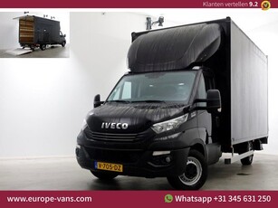 Iveco Daily 35S16 155pk E6 HiMatic Automaat XXL Bakwagen