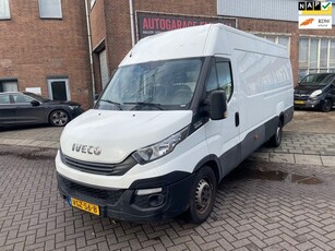 Iveco Daily 35S16V 2.3 410 H3