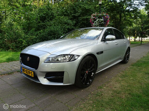 Jaguar XF 2.0 R-Sport, 20