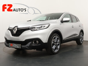 Kadjar 1.2 TCe Bose | Trekhaak | Airco | 69.614 KM | Automaat |