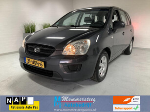 Kia CARENS 2,0i Airco 139 D.Km N.a.p 1e Eig