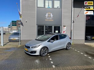 Kia Cee'd 1.6 GDI DynamicLine *AUT