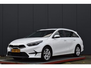 Kia Ceed Sportswagon 1.0 T-GDi DynamicLine (bj 2022)