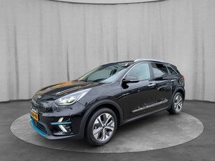 Kia e-Niro ExecutiveLine 64 kWh €2000 Autodroom Subsidie