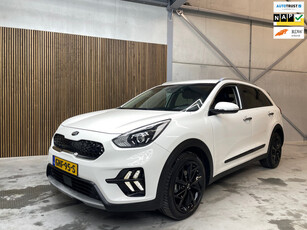 Kia NIRO 1.6 GDi Hybrid DynamicLine