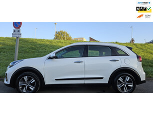 Kia Niro 1.6 GDi Hybrid DynamicLine