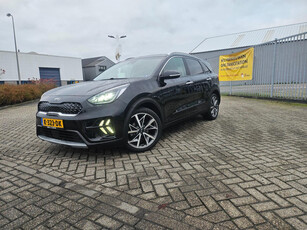 Kia Niro 1.6 GDi Hybrid ExecutiveLine#NAP#Bomvol