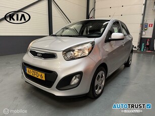 Kia Picanto 1.0 CVVT Comfort AircoDealer-AutoCarPlay