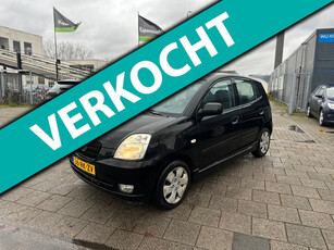 Kia Picanto 1.0 LXE X-tra