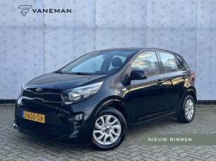 Kia Picanto 1.0 MPi DynamicPlusLine Camera Navi Clima