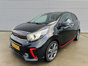 Kia Picanto 1.0 T-GDI GT-Line NL-dealerauto Afkomstig van