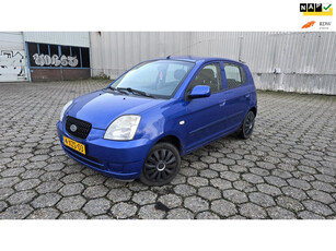 Kia Picanto 1.1 LX