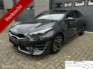 Kia ProCeed 1.0 T-GDi GT-PlusLine