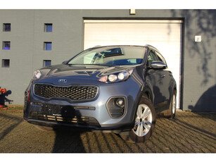 Kia Sportage 1.6 GDI 132pk|PDC|Camera|Led|Trekhaak|Garantie