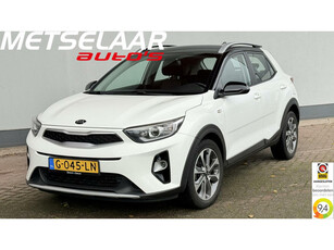 Kia Stonic 1.0 T-GDi DynamicLine