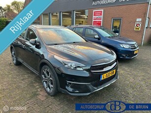 Kia XCeed 1.0 T-GDi DynamicLine Navigatie