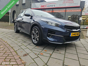 Kia XCeed 1.0 T-GDi DynamicPlusLine Navigatie Apple Carplay NL-Auto