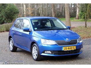 Škoda Fabia 1.2 TSI Ambition Business 2016 Navi