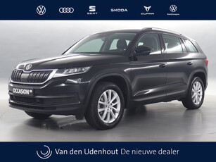 Škoda Kodiaq 1.5 TSI 150pk Limited Business Edition DSG / Navigatie / Camera / Trekhaak / LED / Stoelverwarming