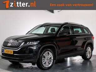 Škoda Kodiaq 1.5 TSI Limited Business Edition 7-Persoons