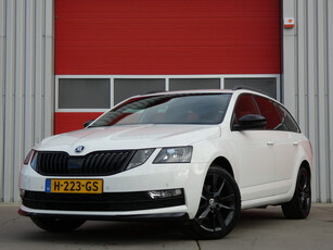 Škoda Octavia Combi 1.0 TSI Greentech Sport Business/ zeer mooi!