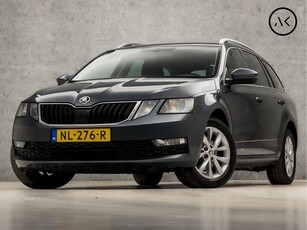 Škoda Octavia Combi 1.0 TSI Sport (APPLE CARPLAY