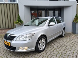 Škoda Octavia Combi 1.4 TSI Greentech Ambition Business