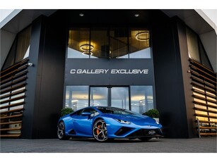 Lamborghini Huracan 5.2 V10 EVO RWD - Lift Forged Carbon