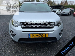 Land Rover Discovery Sport 2.0 eD4 E-Capability Urban Series SE *MOTOR DEFECT*