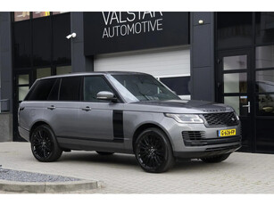 Land Rover Range Rover 4.4 SDV8 | inclusief Garantie 12 maanden! | Dealer onderhouden!