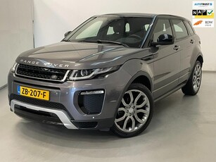 Land Rover Range Rover Evoque 2.0 eD4 HSE / NL-auto / Pano