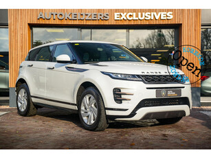 Land Rover Range Rover Evoque 2.0 P200 AWD R-Dynamic S Panoramadak Navi Leer Trekhaak