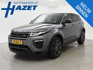 Land Rover Range Rover Evoque 2.0 TD4 AUT. + PANORAMA /