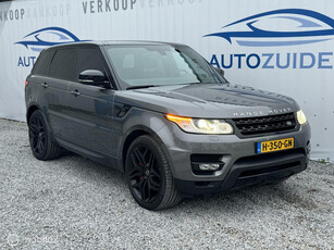 Land Rover Range Rover Sport 3.0 SDV6 Autobiography Dynamic