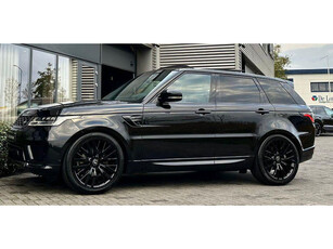 Land Rover Range Rover Sport 3.0 SDV6 Autobiography Dynamic | Full Options | 22