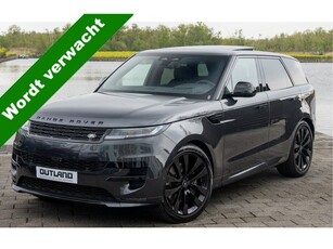 Land Rover Range Rover Sport P460e Dynamic SE * VERWACHT *