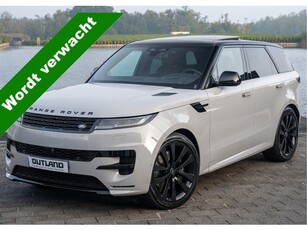 Land Rover Range Rover Sport P460e Dynamic SE * VERKOCHT *