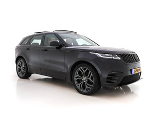 Land Rover Range Rover Velar 3.0 V6 AWD R-Dynamic D300 HSE Aut. *PANO | HEAD-UP | WINDSOR-FULL-LEATHER | MATRIX-LED | MERIDIAN-SURROUND | MASSAGE | DIGI-COCKPIT | CAMERA | KEYLESS | NAVI-FULLMAP | BLIND-SPOT | SHIFT-PADDLES | TOWBAR | 22''ALU *