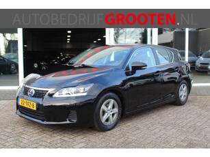 Lexus CT 200h Hybrid//NAVI//CAMERA//CRUISE!! (bj 2012)