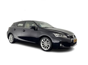 Lexus CT 200h Hybrid *PANO FULL-LEATHER