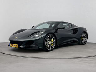 Lotus Emira First Edition 2.0T | Black Pack | Alcantara bekl. | Touring | 20