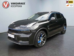 Lynk & Co 01 1.5 Plug-in Hybrid | 360°CAMERA/ZWARTE HEMEL/FACELIFT/PANO/INFINTY