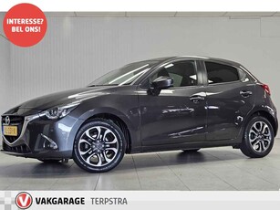 Mazda 2 1.5 Skyactiv-G GT-M/