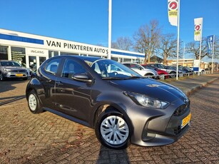 Mazda 2 Hybrid 1.5 CLIMA (bj 2023, automaat)