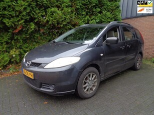 Mazda 5 1.8 Touring,Airco,Cruise control