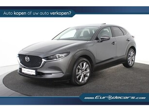 Mazda CX-30 2.0 e-SkyActiv-X M Hybrid *1ste