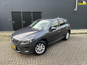 Mazda CX-5 2.2d SkyActiv-D 150 Skylease 2WD