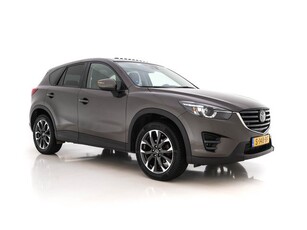 Mazda CX-5 2.2d SkyActiv-D 175 GT-M 4WD Aut. *PANO