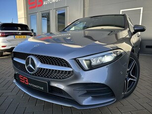 Mercedes A-klasse 180 AMG PANO VEEL OPTIES!